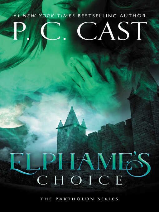 Title details for Elphame's Choice by P. C. Cast - Wait list